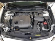 ✅ 2020 Nissan Maxima SL • VIN: 1N4AA6DV1LC386298 • Lot: 55671145. Listed on Copart with 24,602 mi. Free auction sales archive from the USA and detailed vehicle history report at DreamBid. Image 11.