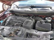 ✅ 2016 Acura ILX • VIN: 19UDE2F37GA018193 • Lot: 43343825. Listed on IAAI with 172,510 mi. Free auction sales archive from the USA and detailed vehicle history report at DreamBid. Image 10.