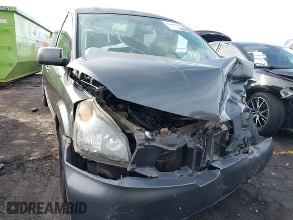 ✅ 2007 Nissan Quest • VIN: 5N1BV28U27N104205 • Lot: 41467982. Wystawiony na IAAI z przebiegiem 183 428 mil. Bezpłatny archiwum sprzedaży aukcyjnych z USA i szczegółowy raport historii pojazdu na DreamBid. Zdjęcie 12.