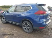 ✅ 2018 Nissan Rogue S • VIN: 5N1AT2MV7JC783603 • Lot: 43513332. Listed on IAAI with 166,838 mi. Free auction sales archive from the USA and detailed vehicle history report at DreamBid. Image 3.