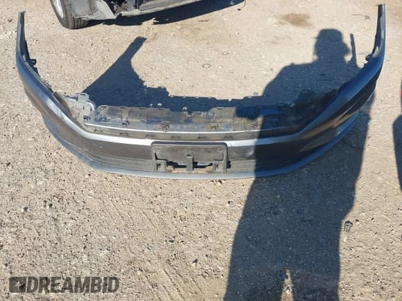 ✅ 2019 Volkswagen Jetta S • VIN: 3VWCB7BU9KM213221 • Lot: 43545956. Listed on IAAI with 136,738 mi. Free auction sales archive from the USA and detailed vehicle history report at DreamBid. Image 18.