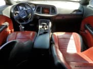 ✅ 2015 Dodge Challenger R/T Plus • VIN: 2C3CDZBT7FH797675 • Lot: 60572523. Wystawiony na Copart z przebiegiem 94 033 mil. Bezpłatny archiwum sprzedaży aukcyjnych z USA i szczegółowy raport historii pojazdu na DreamBid. Zdjęcie 8.