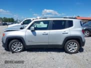 ✅ 2017 Jeep Renegade Latitude • VIN: ZACCJABB2HPE46011 • Лот: 43078425. Опубликован ранее на IAAI с пробегом 101 485 миль. Бесплатный доступ к архиву аукционных продаж из США и подробный отчёт об истории автомобиля на DreamBid. Изображение 15.