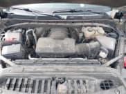 ✅ 2019 Chevrolet Silverado 1500 LT Trail Boss • VIN: 3GCPYFED4KG297004 • Lot: 42984504. Wystawiony na IAAI z przebiegiem 136 915 mil. Bezpłatny archiwum sprzedaży aukcyjnych z USA i szczegółowy raport historii pojazdu na DreamBid. Zdjęcie 10.