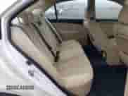 2009 Hyundai Sonata GLS z VIN 5NPET46C39H549598, wystawiony jako Copart lot #74276604 z przebiegiem 125 834 mil mil oraz Szkoda całkowita • Salvage title. Historia ofert i sprzedaży dostępna na DreamBid. Obrazek 10.