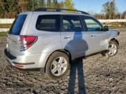 ✅ 2010 Subaru Forester X Premium • VIN: JF2SH6CC1AH910514 • Lot: 90252155. Listed on Copart with 27,746 mi. Free auction sales archive from the USA and detailed vehicle history report at DreamBid. Image 3.