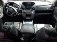 ✅ 2013 Honda Pilot EX-L • VIN: 5FNYF4H77DB035961 • Lot: 57903095. Listed on Copart with 193,387 mi. Free auction sales archive from the USA and detailed vehicle history report at DreamBid. Image 8.