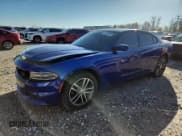 ✅ 2019 Dodge Charger SXT • VIN: 2C3CDXJG0KH559315 • Lot: 91080365. Listed on Copart with 149,399 mi. Free auction sales archive from the USA and detailed vehicle history report at DreamBid. Image 1.