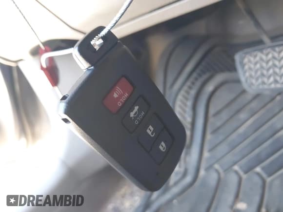 ✅ 2012 Toyota Camry LE • VIN: 4T4BF1FK6CR206573 • Lot: 43694192. Listed on IAAI with 254,520 mi. Free auction sales archive from the USA and detailed vehicle history report at DreamBid. Image 11.