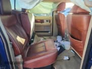 ✅ 2010 Ford F-150 XL • VIN: 1FTFW1EV2AKB99299 • Lot: 89719605. Wystawiony na Copart z przebiegiem Nie podano. Bezpłatny archiwum sprzedaży aukcyjnych z USA i szczegółowy raport historii pojazdu na DreamBid. Zdjęcie 10.