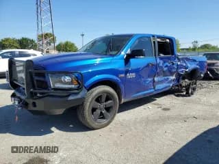 ✅ 2016 Ram 1500 Outdoorsman • VIN: 1C6RR7TT4GS236751 • Лот: 81140725. Опубликован ранее на Copart с пробегом 78 198 миль. Бесплатный доступ к архиву аукционных продаж из США и подробный отчёт об истории автомобиля на DreamBid. Изображение 1.