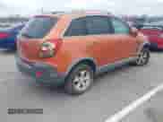 ✅ 2008 Saturn VUE XE • VIN: 3GSCL33P88S573803 • Lot: 41541227. Wystawiony na IAAI z przebiegiem 146 736 mil. Bezpłatny archiwum sprzedaży aukcyjnych z USA i szczegółowy raport historii pojazdu na DreamBid. Zdjęcie 4.