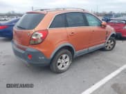 ✅ 2008 Saturn VUE XE • VIN: 3GSCL33P88S573803 • Лот: 41541227. Опубликован ранее на IAAI с пробегом 146 736 миль. Бесплатный доступ к архиву аукционных продаж из США и подробный отчёт об истории автомобиля на DreamBid. Изображение 4.