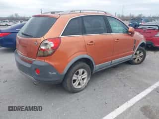 2008 Saturn VUE XE z VIN 3GSCL33P88S573803, wystawiony jako IAAI lot #41541227 z przebiegiem 146 736 mil mil oraz . Historia ofert i sprzedaży dostępna na DreamBid. Obrazek 4.