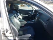 ✅ 2011 Lexus IS 250 • VIN: JTHBF5C20B5152799 • Lot: 43847946. Listed on IAAI with 144,677 mi. Free auction sales archive from the USA and detailed vehicle history report at DreamBid. Image 5.