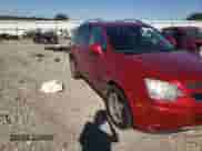 2014 Chevrolet Captiva Sport LT z VIN 3GNAL3EK2ES541243, wystawiony jako Copart lot #74417674 z przebiegiem 142 501 mil mil oraz Szkoda całkowita • Salvage title. Historia ofert i sprzedaży dostępna na DreamBid. Obrazek 12.