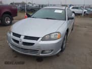 ✅ 2004 Dodge Stratus • VIN: 4B3AG52H44E102488 • Lot: 43859974. Listed on IAAI with 217,536 mi. Free auction sales archive from the USA and detailed vehicle history report at DreamBid. Image 2.