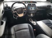 ✅ 2016 Toyota Prius Three Touring • VIN: JTDKARFU2G3015712 • Лот: 92328375. Опубликован ранее на Copart с пробегом 354 760 миль. Бесплатный доступ к архиву аукционных продаж из США и подробный отчёт об истории автомобиля на DreamBid. Изображение 8.