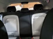 ✅ 2023 Hyundai Venue Limited • VIN: KMHRC8A30PU246292 • Lot: 45127615. Listed on Copart with Not provided. Free auction sales archive from the USA and detailed vehicle history report at DreamBid. Image 10.