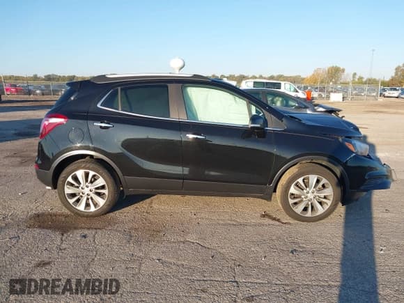 ✅ 2019 Buick Encore Preferred • VIN: KL4CJASB9KB731249 • Lot: 43577269. Wystawiony na IAAI z przebiegiem 218 328 mil. Bezpłatny archiwum sprzedaży aukcyjnych z USA i szczegółowy raport historii pojazdu na DreamBid. Zdjęcie 13.