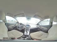 ✅ 2015 Chevrolet Cruze LT • VIN: 1G1PC5SB1F7161953 • Лот: 85519735. Опубликован ранее на Copart с пробегом 160 009 миль. Бесплатный доступ к архиву аукционных продаж из США и подробный отчёт об истории автомобиля на DreamBid. Изображение 14.