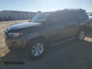 ✅ 2019 Toyota 4Runner TRD Off Road Premium • VIN: JTEBU5JR9K5724861 • Лот: 87110955. Опубликован ранее на Copart с пробегом 182 702 миль. Бесплатный доступ к архиву аукционных продаж из США и подробный отчёт об истории автомобиля на DreamBid. Изображение 1.