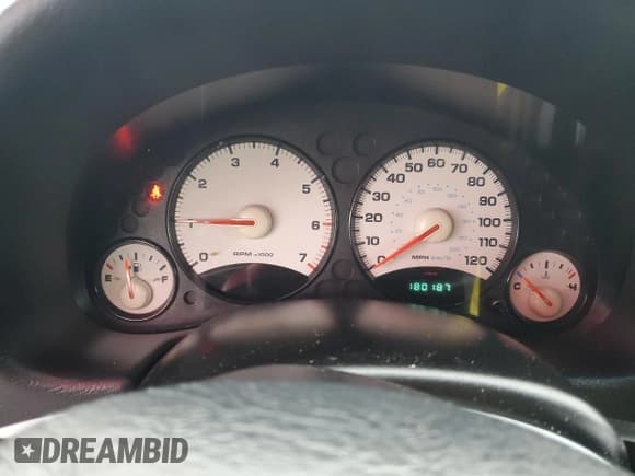 ✅ 2003 Jeep Liberty Sport • VIN: 1J4GL48K43W724224 • Lot: 80857135. Listed on Copart with 180,187 mi. Free auction sales archive from the USA and detailed vehicle history report at DreamBid. Image 9.