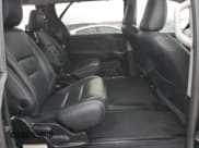 ✅ 2017 Toyota Sienna SE • VIN: 5TDXZ3DC4HS796075 • Lot: 87297705. Listed on Copart with 153,007 mi. Free auction sales archive from the USA and detailed vehicle history report at DreamBid. Image 11.