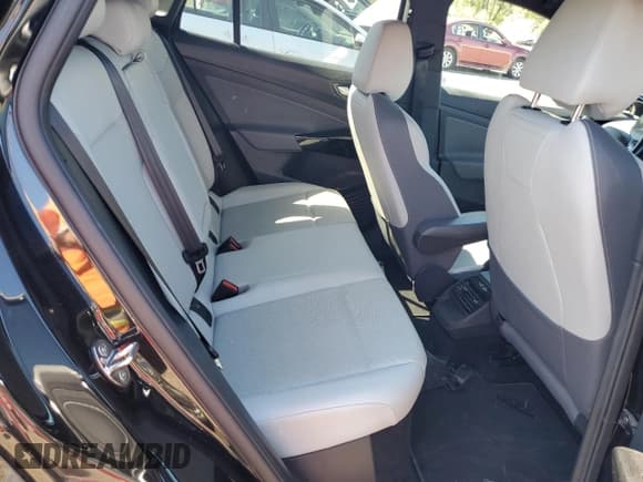 ✅ 2021 Volkswagen ID.4 Pro S • VIN: WVGKMPE26MP039071 • Lot: 70137995. Listed on Copart with 49,832 mi. Free auction sales archive from the USA and detailed vehicle history report at DreamBid. Image 10.