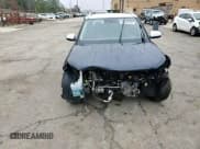 ✅ 2021 Hyundai Venue Denim • VIN: KMHRC8A38MU114215 • Lot: 45862545. Listed on Copart with Not provided. Free auction sales archive from the USA and detailed vehicle history report at DreamBid. Image 11.