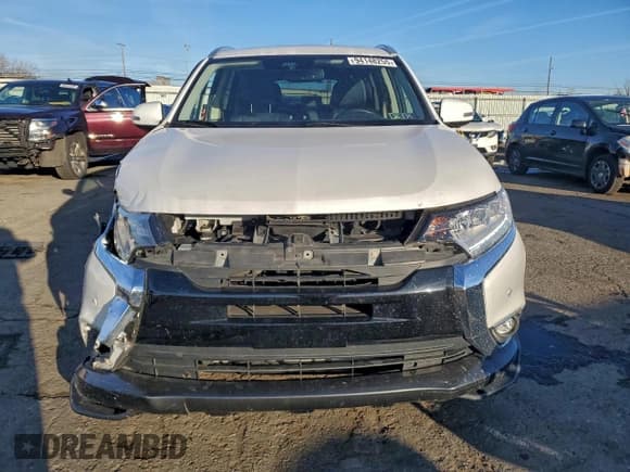 ✅ 2017 Mitsubishi Outlander GT • VIN: JA4JZ4AX5HZ036992 • Lot: 94148255. Listed on Copart with 64,576 mi. Free auction sales archive from the USA and detailed vehicle history report at DreamBid. Image 5.