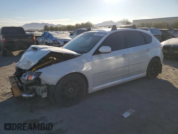 ✅ 2008 Subaru Impreza WRX • VIN: JF1GH75698G803587 • Lot: 78309824. Wystawiony na Copart z przebiegiem 138 478 mil. Bezpłatny archiwum sprzedaży aukcyjnych z USA i szczegółowy raport historii pojazdu na DreamBid. Zdjęcie 1.