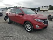 ✅ 2021 Chevrolet Equinox LT • VIN: 2GNAXKEV7M6159764 • Лот: 81782355. Опубликован ранее на Copart с пробегом 31 165 миль. Бесплатный доступ к архиву аукционных продаж из США и подробный отчёт об истории автомобиля на DreamBid. Изображение 4.