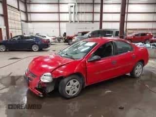 2003 Dodge Neon SE z VIN 1B3ES26C53D153680, wystawiony jako IAAI lot #42637739 z przebiegiem 240 730 mil mil oraz . Historia ofert i sprzedaży dostępna na DreamBid. Obrazek 2.