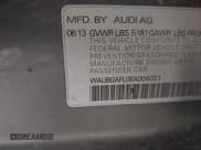 ✅ 2014 Audi S4 Premium Plus • VIN: WAUBGAFL0EA006021 • Лот: 43005292. Опубликован ранее на IAAI с пробегом 160 287 миль. Бесплатный доступ к архиву аукционных продаж из США и подробный отчёт об истории автомобиля на DreamBid. Изображение 9.