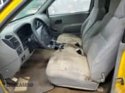 ✅ 2005 Chevrolet Colorado ZQ8 • VIN: 1GCCS146958140455 • Лот: 74282934. Опубликован ранее на Copart с пробегом Не указан. Бесплатный доступ к архиву аукционных продаж из США и подробный отчёт об истории автомобиля на DreamBid. Изображение 7.