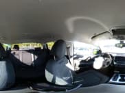 ✅ 2018 Chevrolet Colorado 2WD LT • VIN: 1GCGSCEN4J1163969 • Lot: 43756602. Wystawiony na IAAI z przebiegiem 71 243 mil. Bezpłatny archiwum sprzedaży aukcyjnych z USA i szczegółowy raport historii pojazdu na DreamBid. Zdjęcie 19.