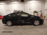✅ 2018 Chevrolet Cruze LS • VIN: 1G1BB5SM7J7131573 • Lot: 43507247. Listed on IAAI with 59,735 mi. Free auction sales archive from the USA and detailed vehicle history report at DreamBid. Image 13.