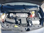 ✅ 2013 Toyota Prius Two • VIN: JTDKN3DU9D1624484 • Лот: 43605975. Опубликован ранее на IAAI с пробегом 222 612 миль. Бесплатный доступ к архиву аукционных продаж из США и подробный отчёт об истории автомобиля на DreamBid. Изображение 10.