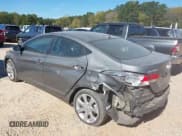 ✅ 2013 Hyundai Elantra Limited • VIN: 5NPDH4AE1DH268107 • Лот: 43464932. Опубликован ранее на IAAI с пробегом 101 788 миль. Бесплатный доступ к архиву аукционных продаж из США и подробный отчёт об истории автомобиля на DreamBid. Изображение 3.