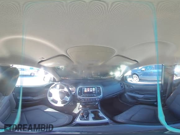 ✅ 2018 Chevrolet Colorado 2WD LT • VIN: 1GCHSCEA1J1121163 • Лот: 86437185. Опубликован ранее на Copart с пробегом 65 519 миль. Бесплатный доступ к архиву аукционных продаж из США и подробный отчёт об истории автомобиля на DreamBid. Изображение 14.