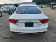 ✅ 2013 Audi A7 Prestige • VIN: WAU2GAFC5DN010492 • Lot: 71712325. Listed on Copart with 175,012 mi. Free auction sales archive from the USA and detailed vehicle history report at DreamBid. Image 6.