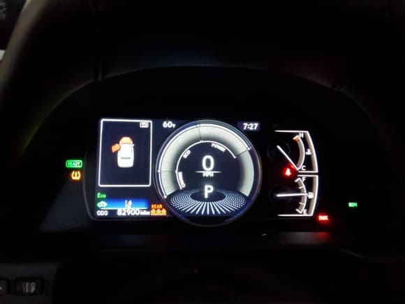 ✅ 2020 Lexus ES • VIN: 58AF21B10LU010836 • Lot: 76931564. Wystawiony na Copart z przebiegiem 82 900 mil. Bezpłatny archiwum sprzedaży aukcyjnych z USA i szczegółowy raport historii pojazdu na DreamBid. Zdjęcie 9.