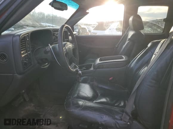 ✅ 2003 Chevrolet Silverado 1500 • VIN: 1GCEK19T63Z166154 • Лот: 88709315. Опубликован ранее на Copart с пробегом Не указан. Бесплатный доступ к архиву аукционных продаж из США и подробный отчёт об истории автомобиля на DreamBid. Изображение 7.