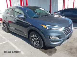 ✅ 2021 Hyundai Tucson SEL • VIN: KM8J33AL0MU343049 • Lot: 42934693. Wystawiony na IAAI z przebiegiem 25 759 mil. Bezpłatny archiwum sprzedaży aukcyjnych z USA i szczegółowy raport historii pojazdu na DreamBid. Zdjęcie 1.