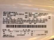 ✅ 2019 Lincoln MKC Reserve • VIN: 5LMCJ3D97KUL42621 • Lot: 87449555. Wystawiony na Copart z przebiegiem 88 704 mil. Bezpłatny archiwum sprzedaży aukcyjnych z USA i szczegółowy raport historii pojazdu na DreamBid. Zdjęcie 14.