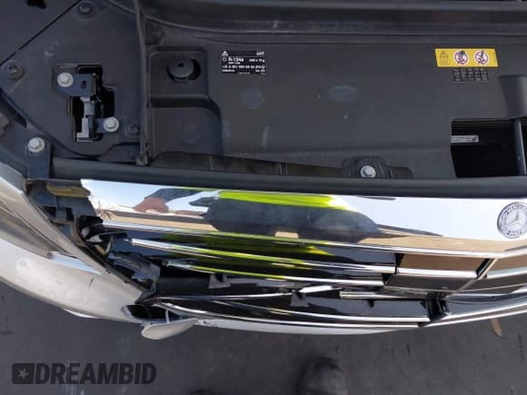 ✅ 2016 Mercedes-Benz S 550 • VIN: WDDUG8CB9GA237444 • Lot: 42477766. Wystawiony na IAAI z przebiegiem 47 475 mil. Bezpłatny archiwum sprzedaży aukcyjnych z USA i szczegółowy raport historii pojazdu na DreamBid. Zdjęcie 12.