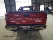 ✅ 2005 Chevrolet Silverado 2500HD Work Truck • VIN: 1GCHK24U85E248335 • Lot: 67031655. Wystawiony na Copart z przebiegiem 214 759 mil. Bezpłatny archiwum sprzedaży aukcyjnych z USA i szczegółowy raport historii pojazdu na DreamBid. Zdjęcie 6.