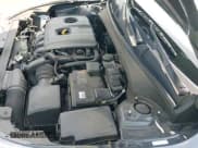 ✅ 2021 Kia Forte GT-Line • VIN: 3KPF34AD4ME280920 • Lot: 42650401. Listed on IAAI with 50,890 mi. Free auction sales archive from the USA and detailed vehicle history report at DreamBid. Image 19.