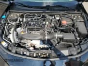 ✅ 2025 Acura Integra Technology • VIN: 19UDE4H68SA009868 • Lot: 63416385. Wystawiony na Copart z przebiegiem 3 816 mil. Bezpłatny archiwum sprzedaży aukcyjnych z USA i szczegółowy raport historii pojazdu na DreamBid. Zdjęcie 11.